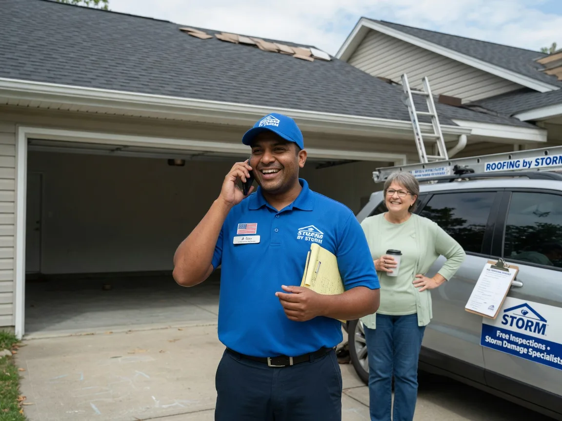 Roof Repair Near Me Robinson, IL FAQs
