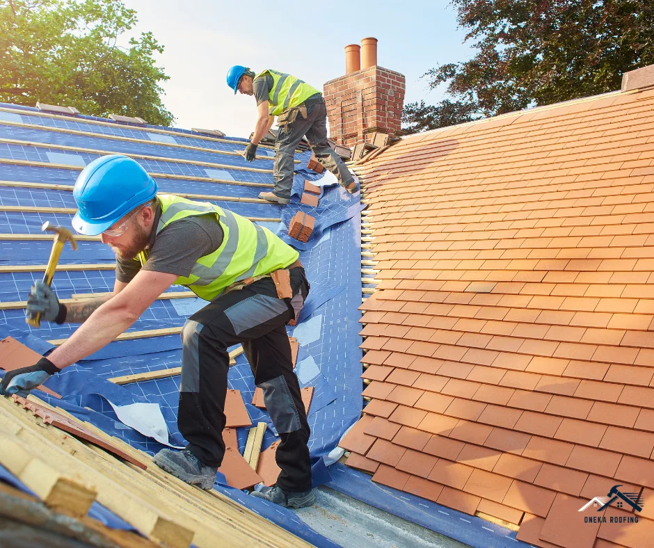 Why choose Roof Repair Near Me in Robinson, IL